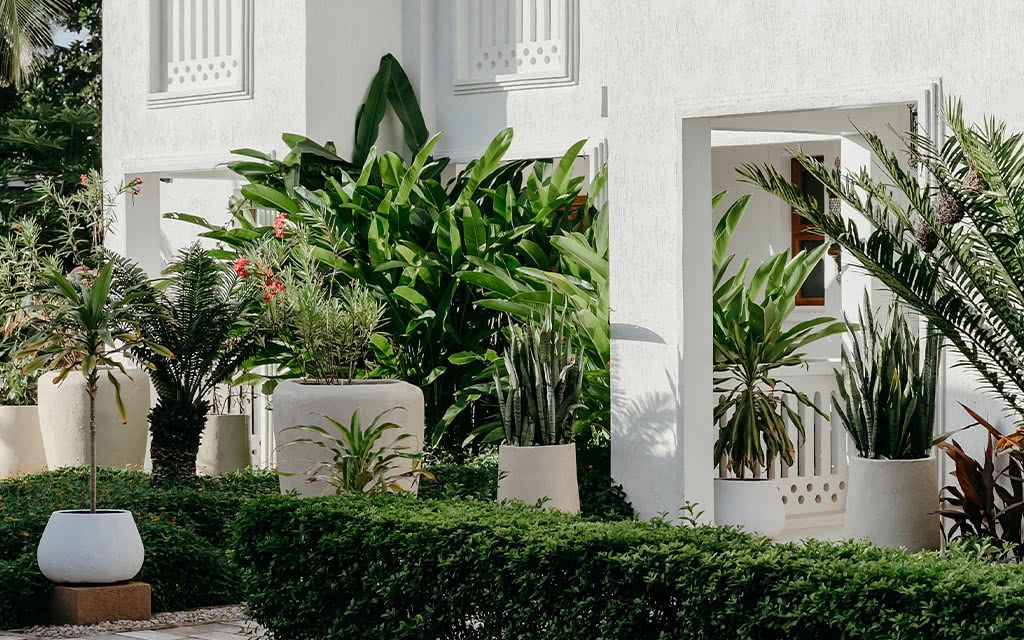 Hôtel LUX Marijani pas cher photo 8