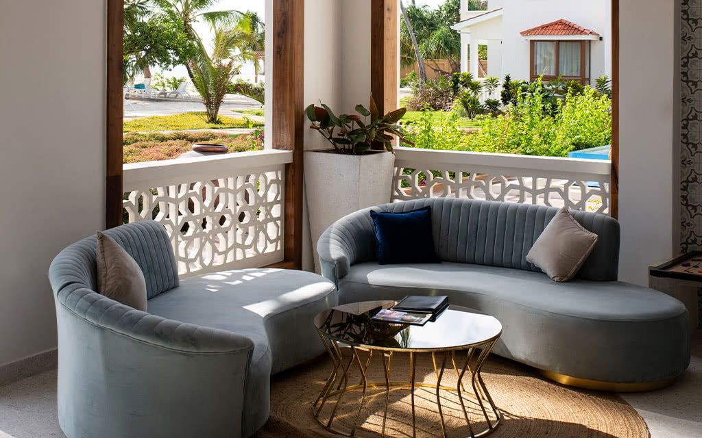 Hôtel LUX Marijani pas cher photo 9