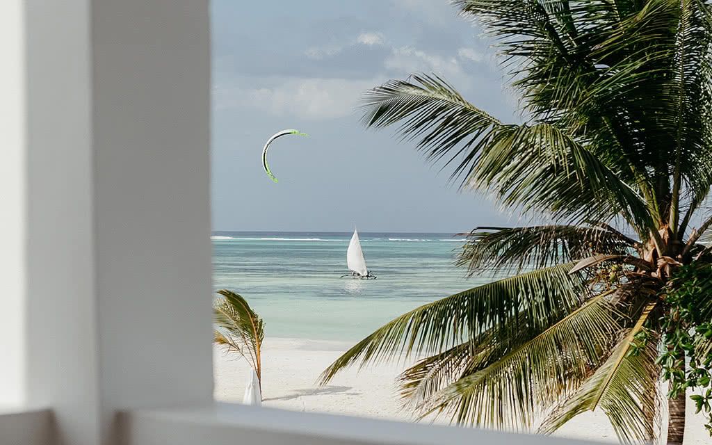 Hôtel LUX Marijani pas cher photo 10