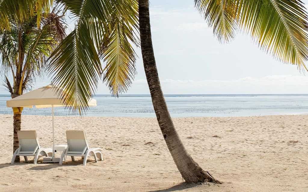 Hôtel LUX Marijani pas cher photo 14