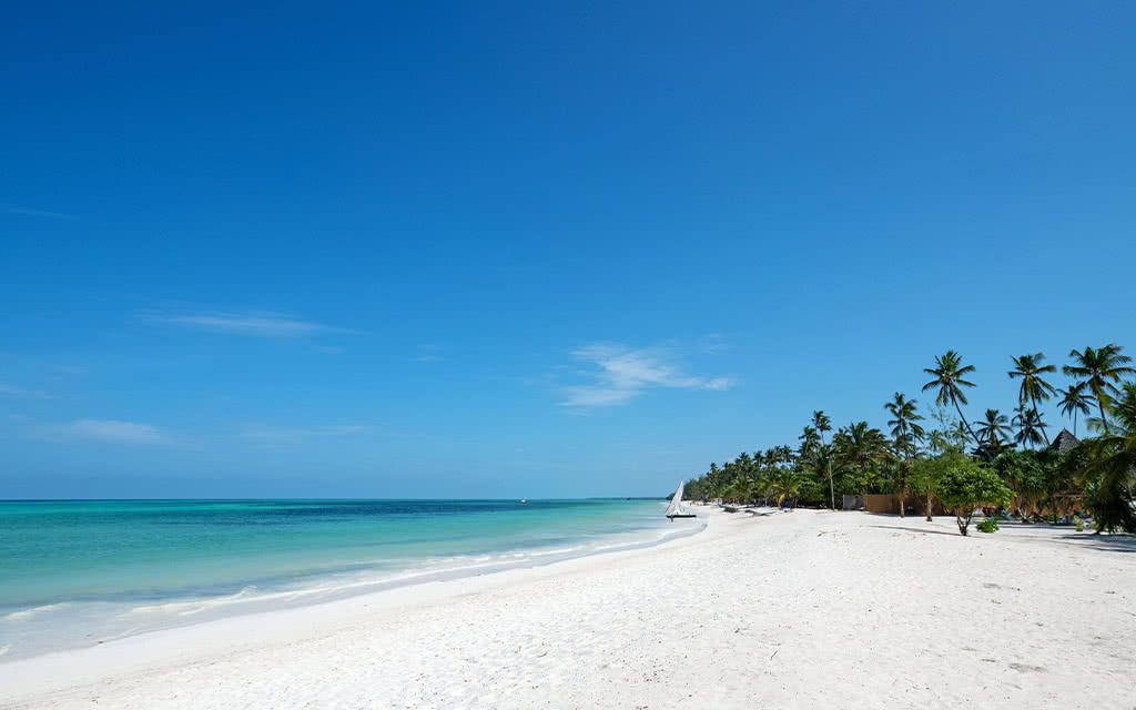 Hôtel LUX Marijani pas cher photo 15