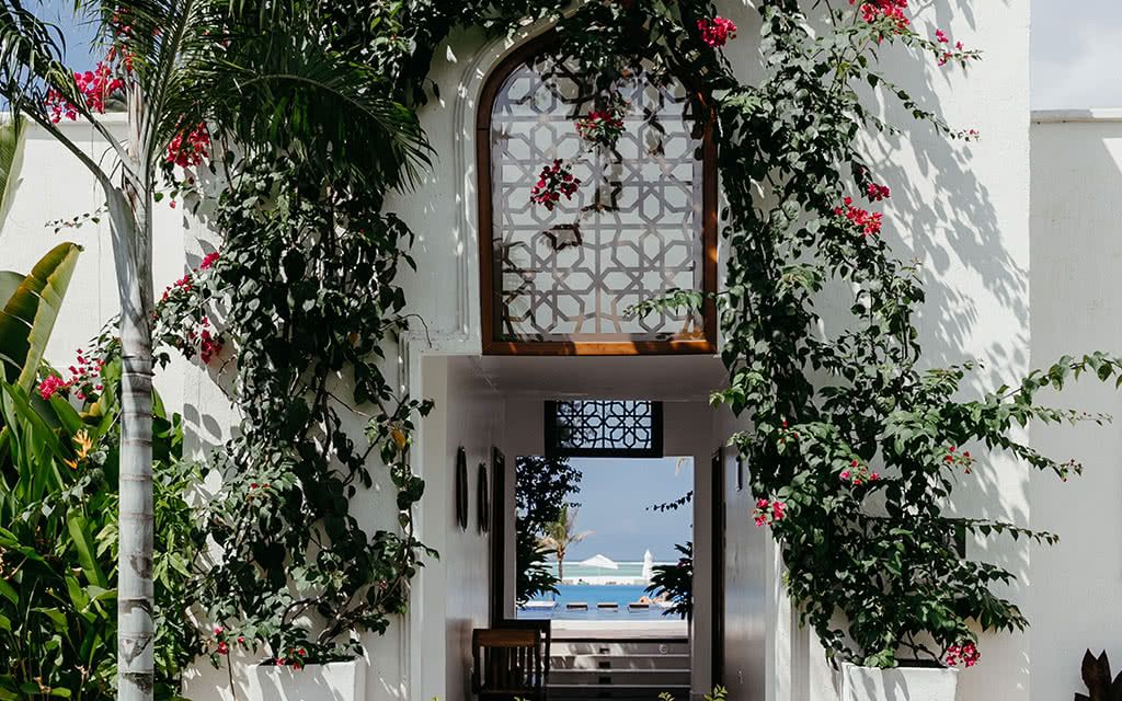 Hôtel LUX Marijani pas cher photo 1