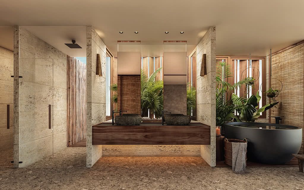 Hôtel Secrets Tulum Resort et Beach Club 5* pas cher photo 5