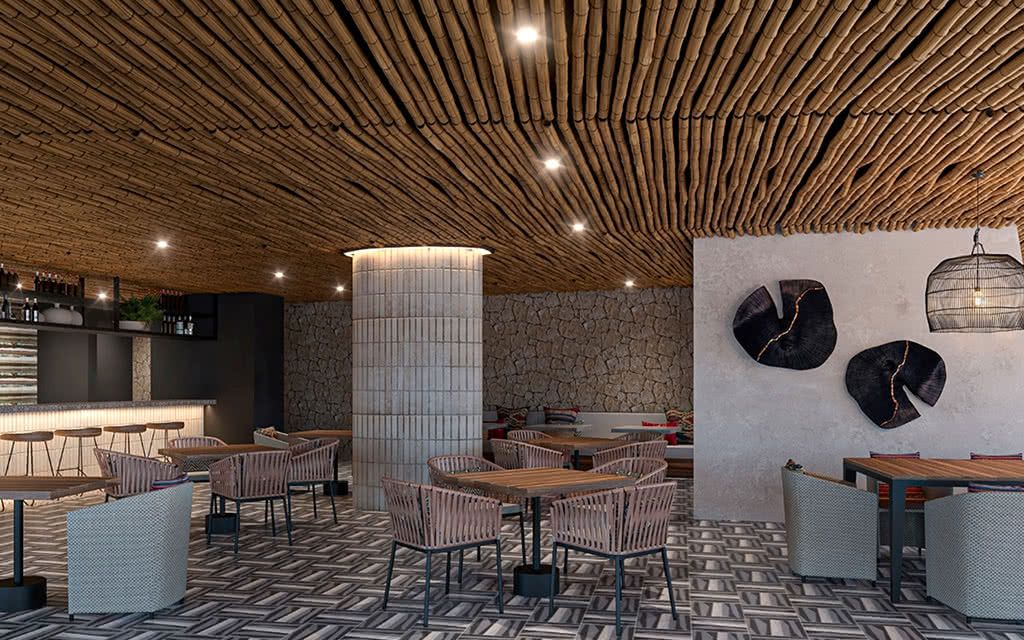 Hôtel Secrets Tulum Resort et Beach Club 5* pas cher photo 8