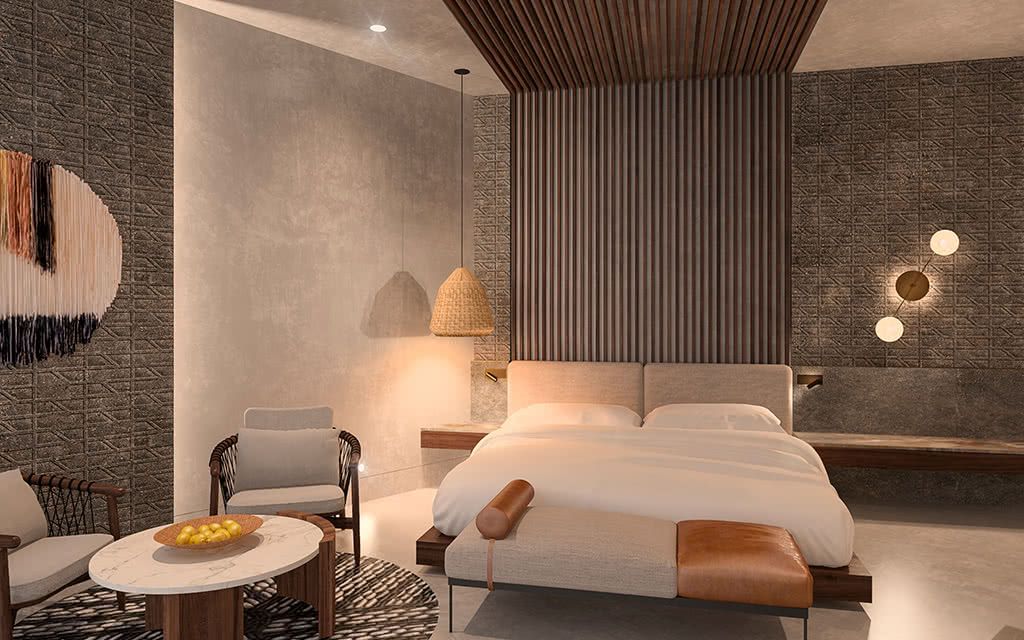 Hôtel Secrets Tulum Resort et Beach Club 5* pas cher photo 10