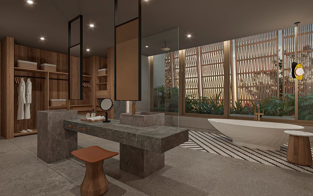Hôtel Secrets Tulum Resort et Beach Club 5* pas cher photo 11