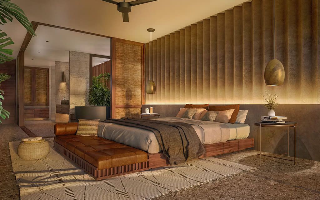 Hôtel Secrets Tulum Resort et Beach Club 5* pas cher photo 13
