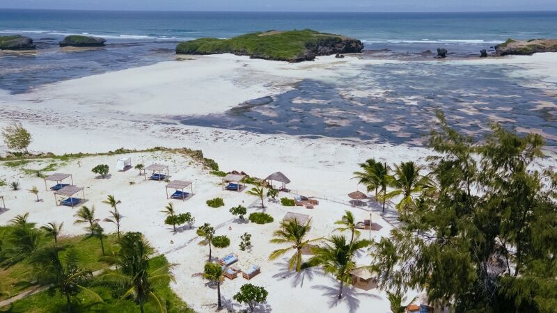 Kappa Club Hôtel Seven Islands Resort 4* pas cher photo 12