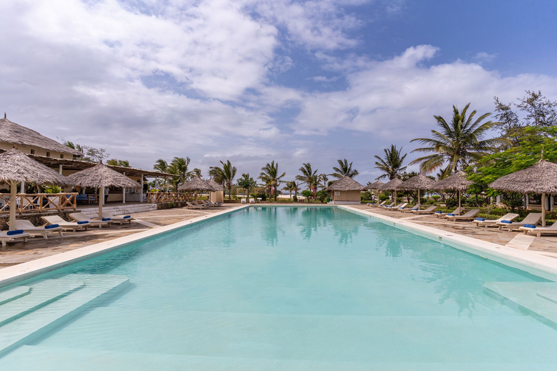 Kappa Club Hôtel Seven Islands Resort 4* pas cher photo 1