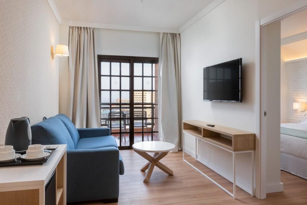 Hôtel AluaSoul Orotava Valley 4* pas cher photo 5