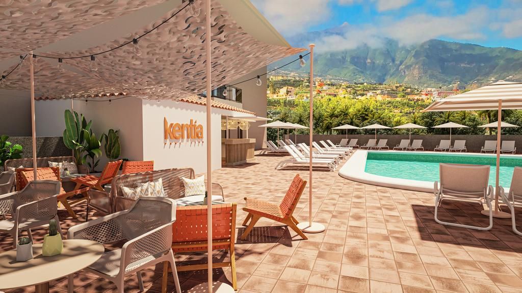 Hôtel AluaSoul Orotava Valley 4* pas cher photo 7