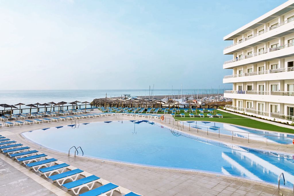 Hôtel Ôclub Experience Alua Atlantico Golf 4* pas cher photo 2