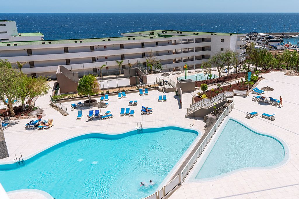 Hôtel Ôclub Experience Alua Atlantico Golf 4* pas cher photo 3