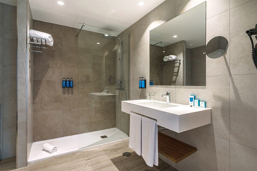 Hôtel Ôclub Experience Alua Atlantico Golf 4* pas cher photo 5