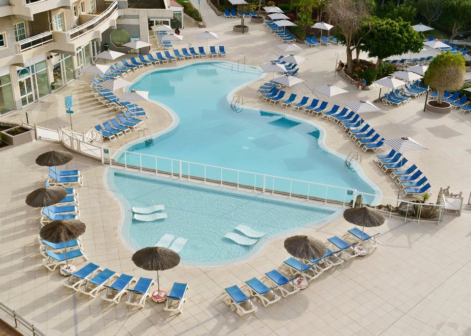 Hôtel Ôclub Experience Alua Atlantico Golf 4* pas cher photo 6