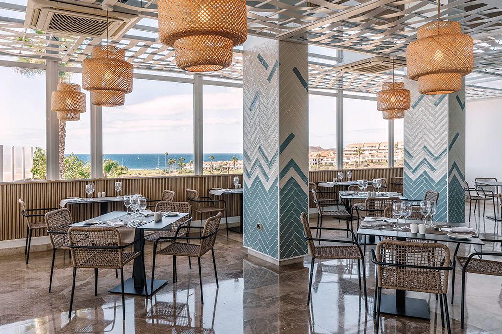 Hôtel Ôclub Experience Alua Atlantico Golf 4* pas cher photo 7