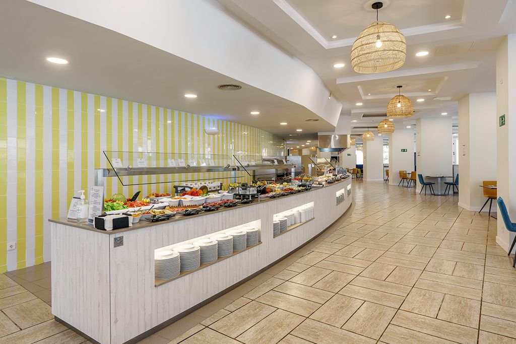 Hôtel Ôclub Experience Alua Atlantico Golf 4* pas cher photo 8