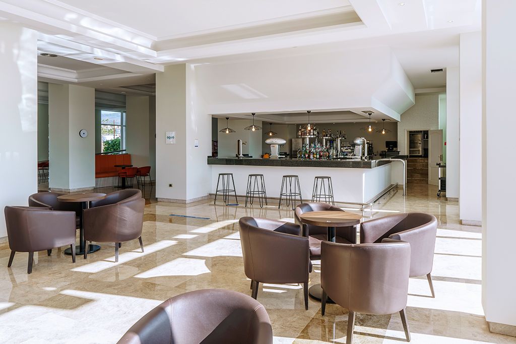 Hôtel Ôclub Experience Alua Atlantico Golf 4* pas cher photo 9