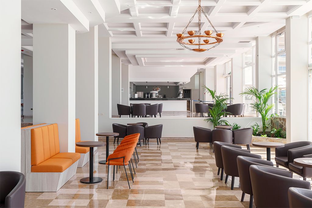 Hôtel Ôclub Experience Alua Atlantico Golf 4* pas cher photo 10