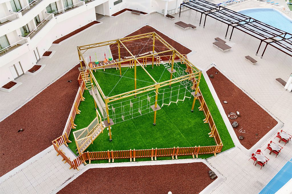 Hôtel Ôclub Experience Alua Atlantico Golf 4* pas cher photo 14