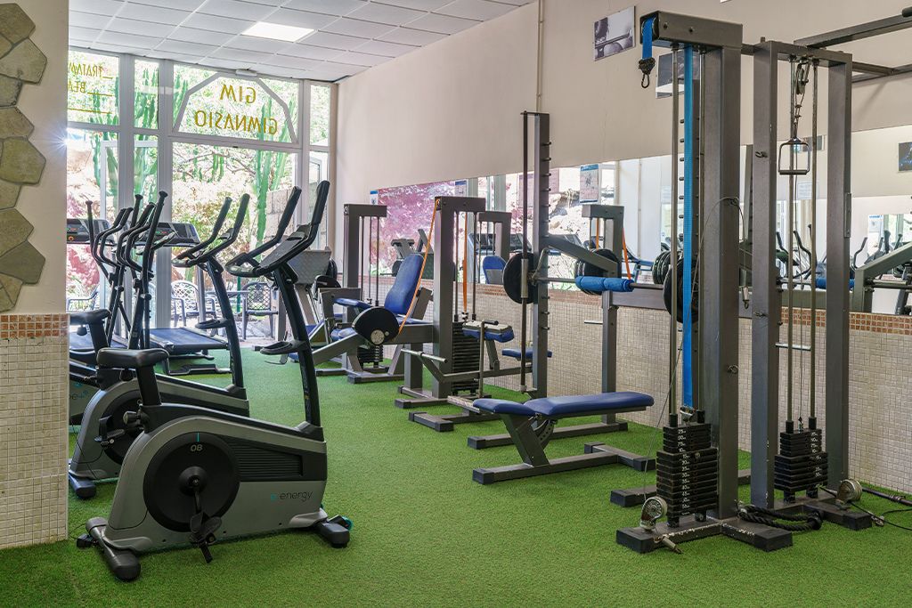 Hôtel Ôclub Experience Alua Atlantico Golf 4* pas cher photo 15