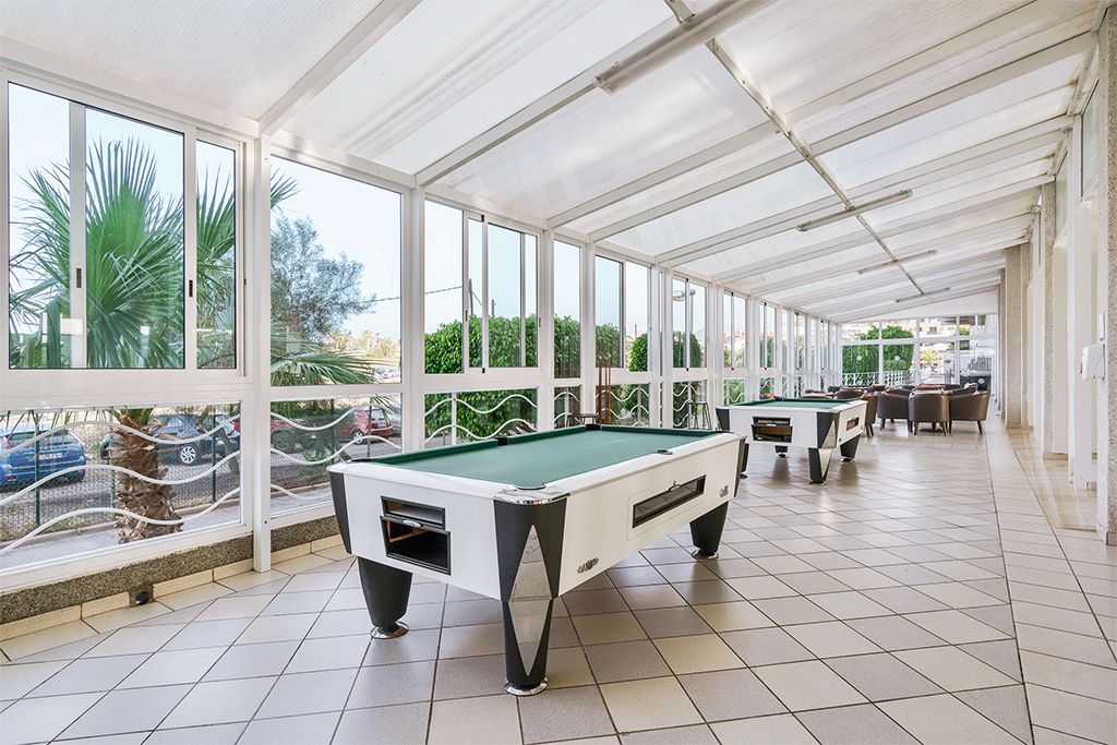 Hôtel Ôclub Experience Alua Atlantico Golf 4* pas cher photo 16