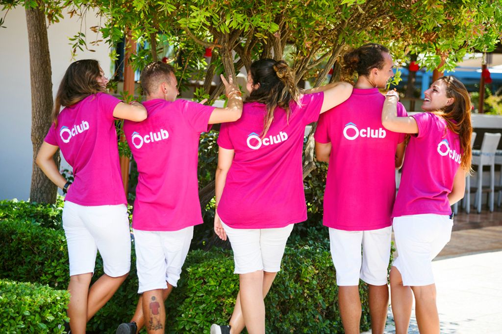 Hôtel Ôclub Experience Alua Atlantico Golf 4* pas cher photo 17