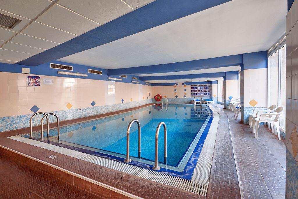 Hôtel Ôclub Experience Alua Atlantico Golf 4* pas cher photo 18