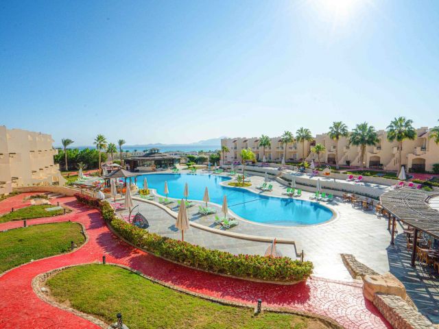 Hôtel Ivy Cyrene Sharm Resort 4* pas cher photo 1