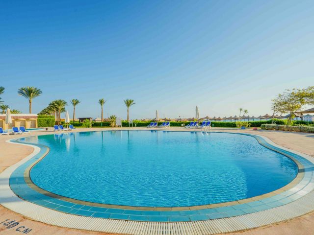 Hôtel Ivy Cyrene Sharm Resort 4* pas cher photo 2