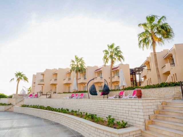 Hôtel Ivy Cyrene Sharm Resort 4* pas cher photo 20