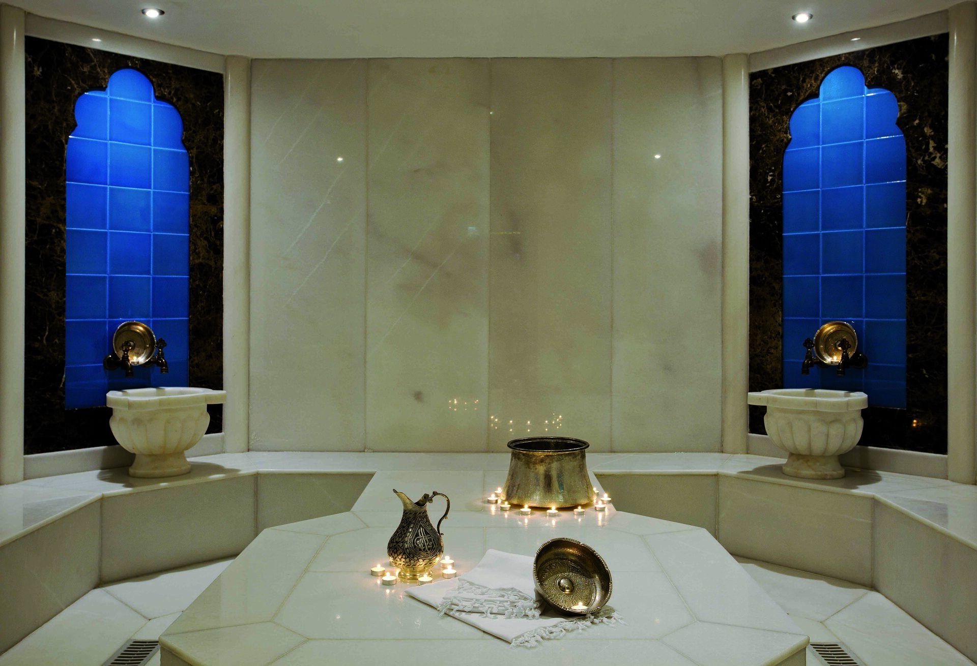 Hôtel Crowne Plaza Harbiye 5* pas cher photo 10