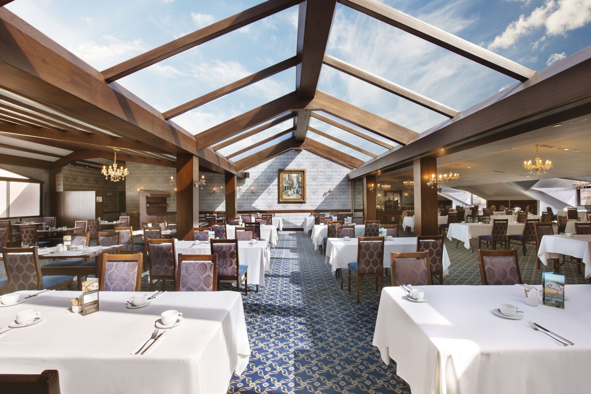 Hôtel Legacy Ottoman 5* pas cher photo 4