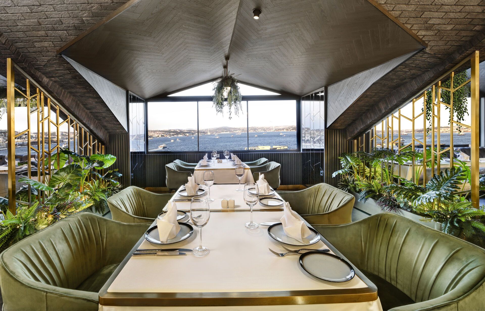 Hôtel Legacy Ottoman 5* pas cher photo 5