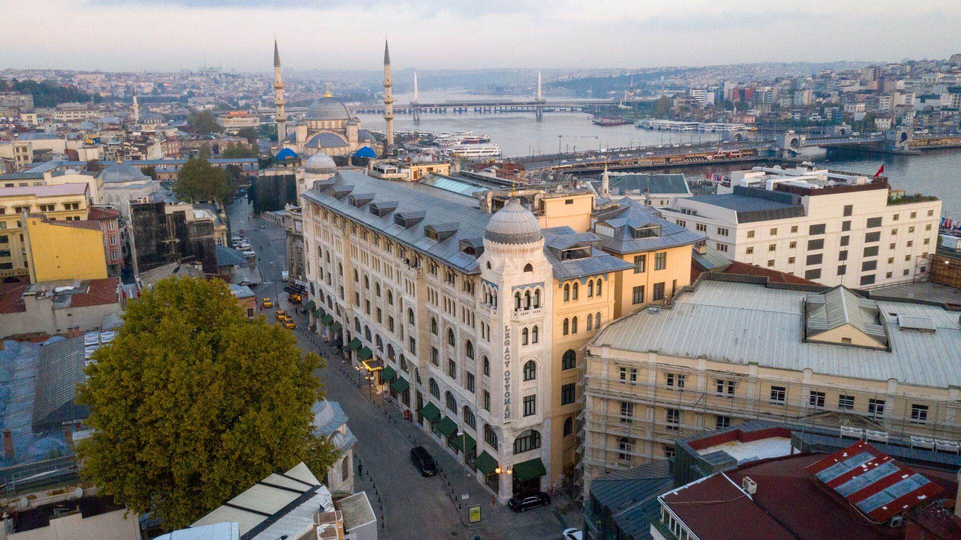 Hôtel Legacy Ottoman 5* pas cher photo 6