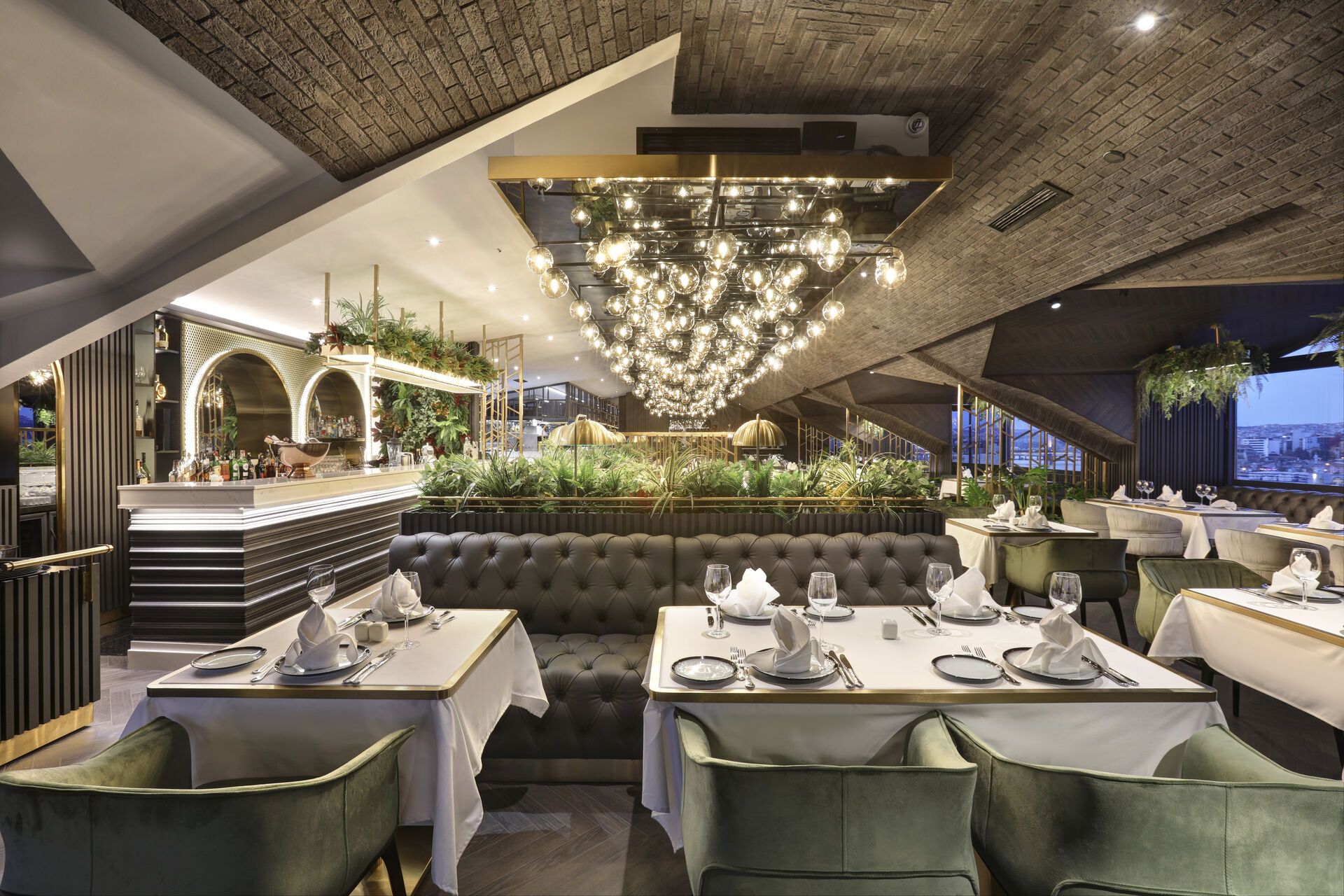 Hôtel Legacy Ottoman 5* pas cher photo 11