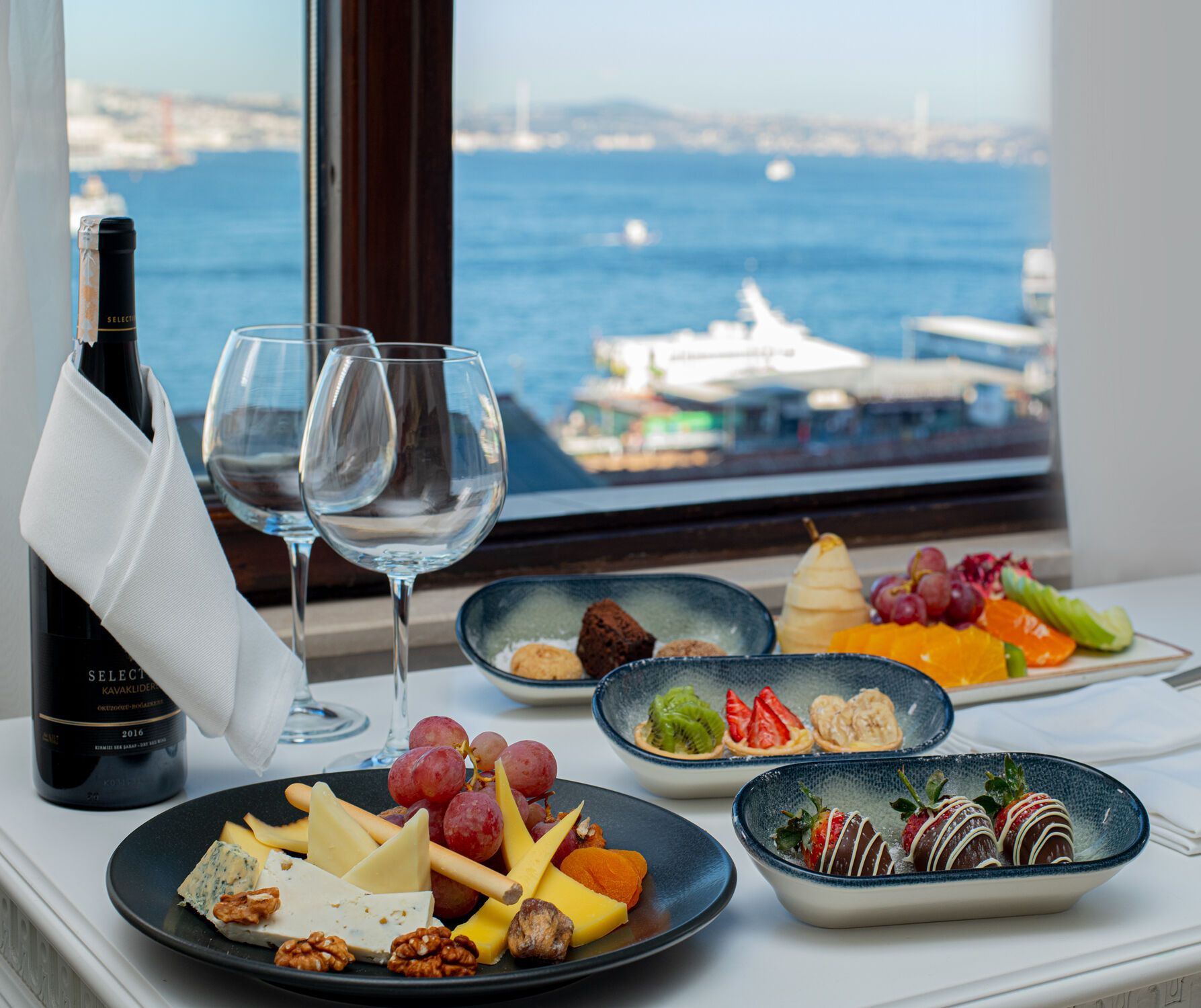 Hôtel Legacy Ottoman 5* pas cher photo 12