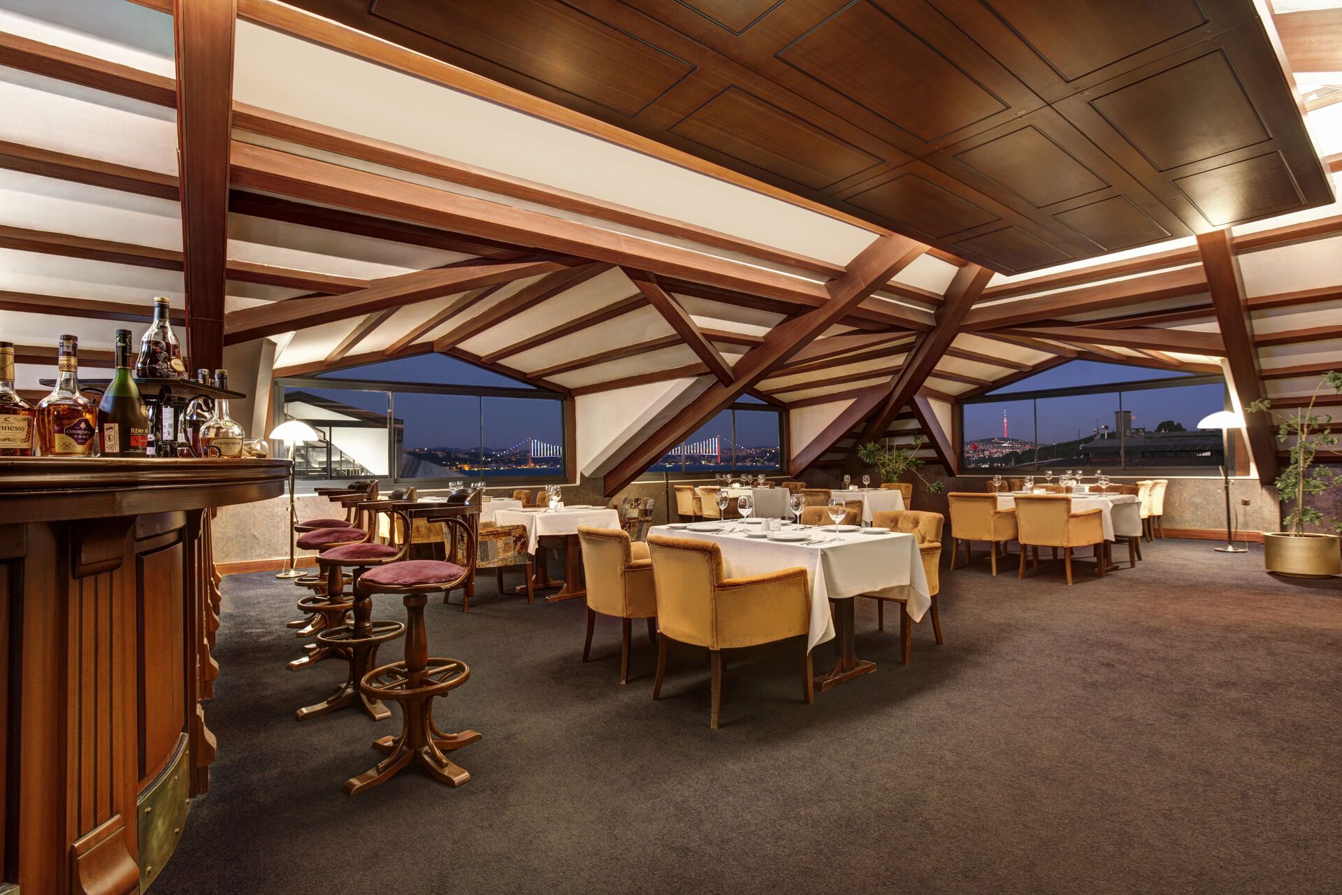 Hôtel Legacy Ottoman 5* pas cher photo 14