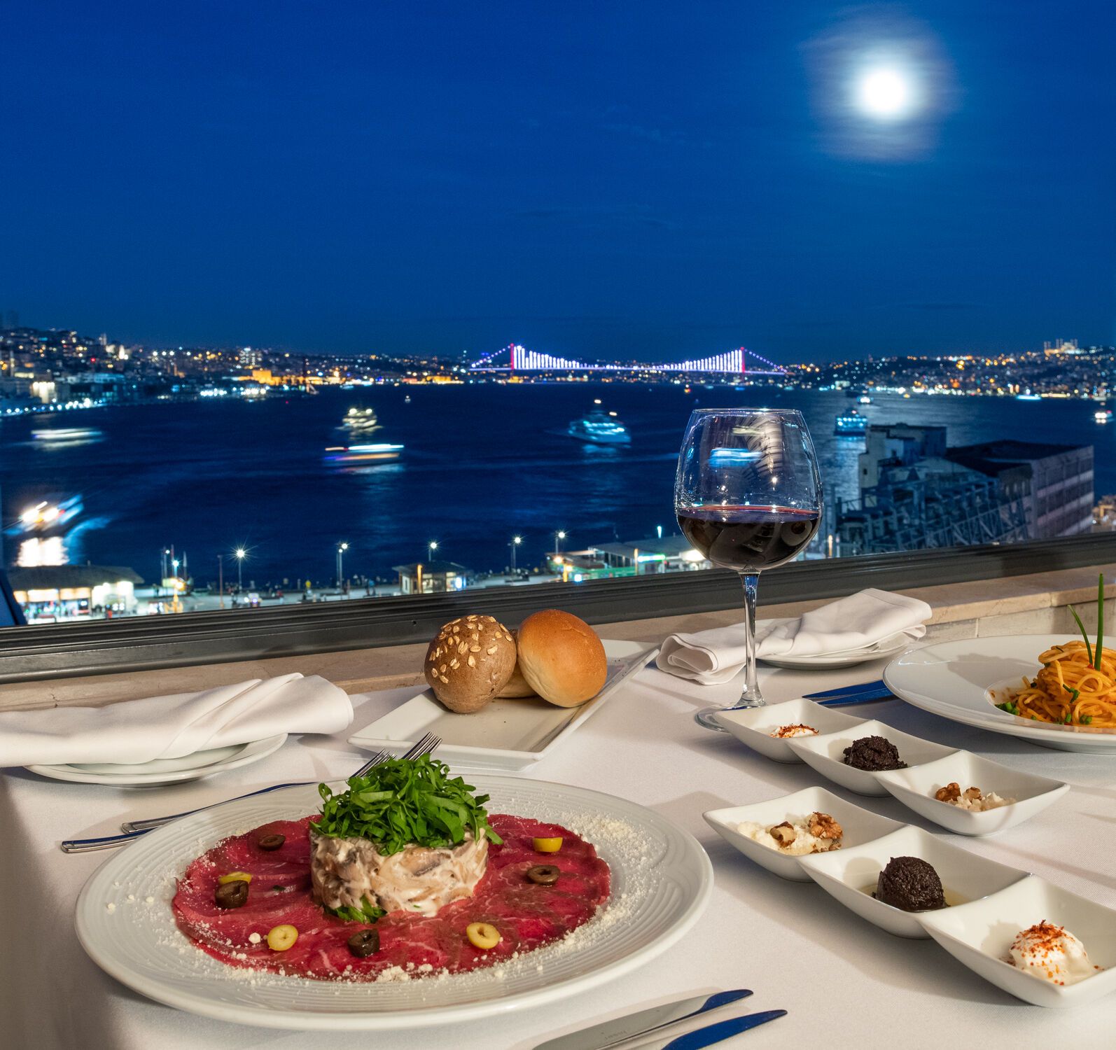 Hôtel Legacy Ottoman 5* pas cher photo 15