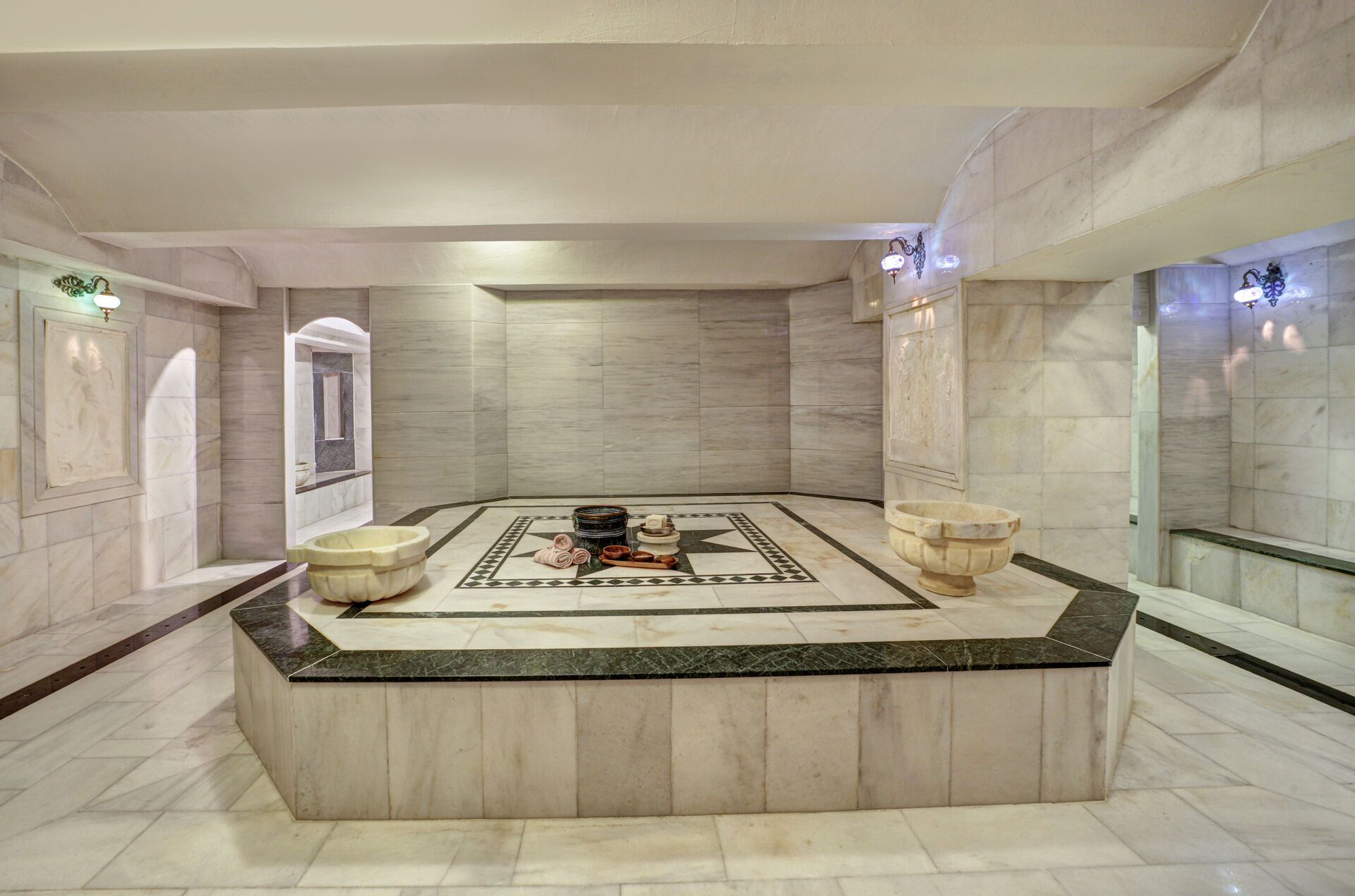 Hôtel Legacy Ottoman 5* pas cher photo 17