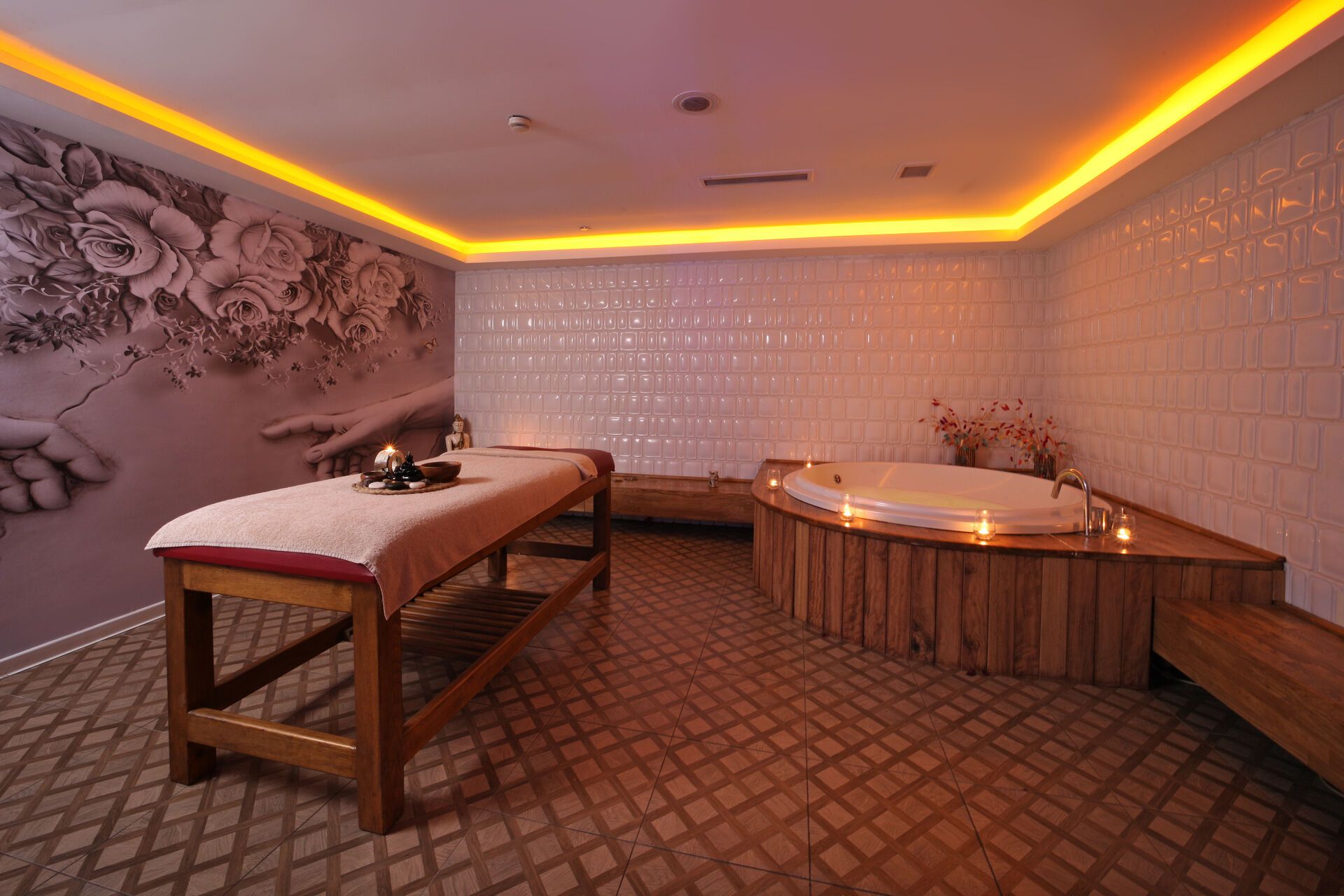 Hôtel Legacy Ottoman 5* pas cher photo 19