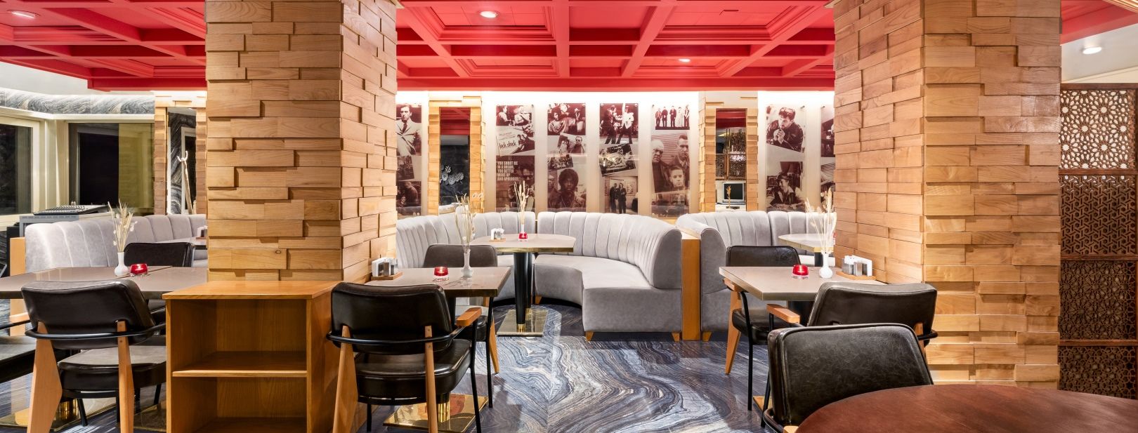 Hôtel Ramada by Wyndham Istanbul Pera 4* pas cher photo 5