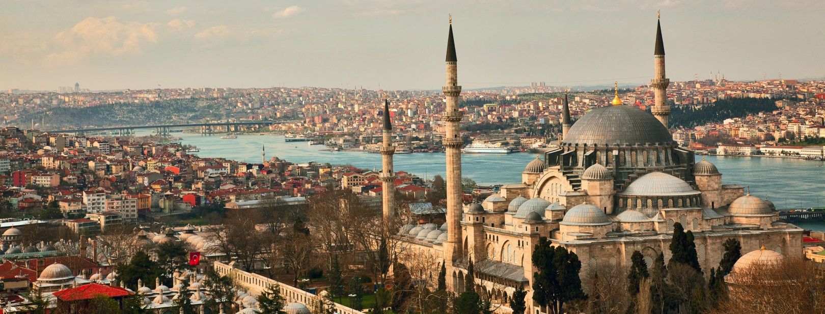 Hôtel Ramada by Wyndham Istanbul Pera 4* pas cher photo 6