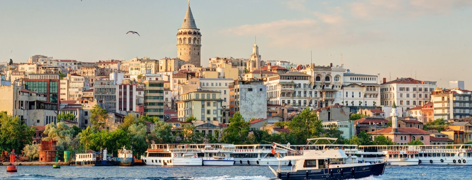 Hôtel Ramada by Wyndham Istanbul Pera 4* pas cher photo 8