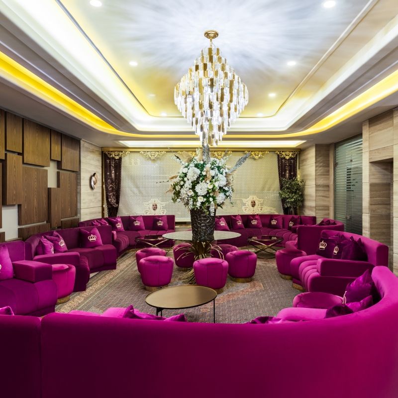 Hôtel Ramada by Wyndham Istanbul Pera 4* pas cher photo 10