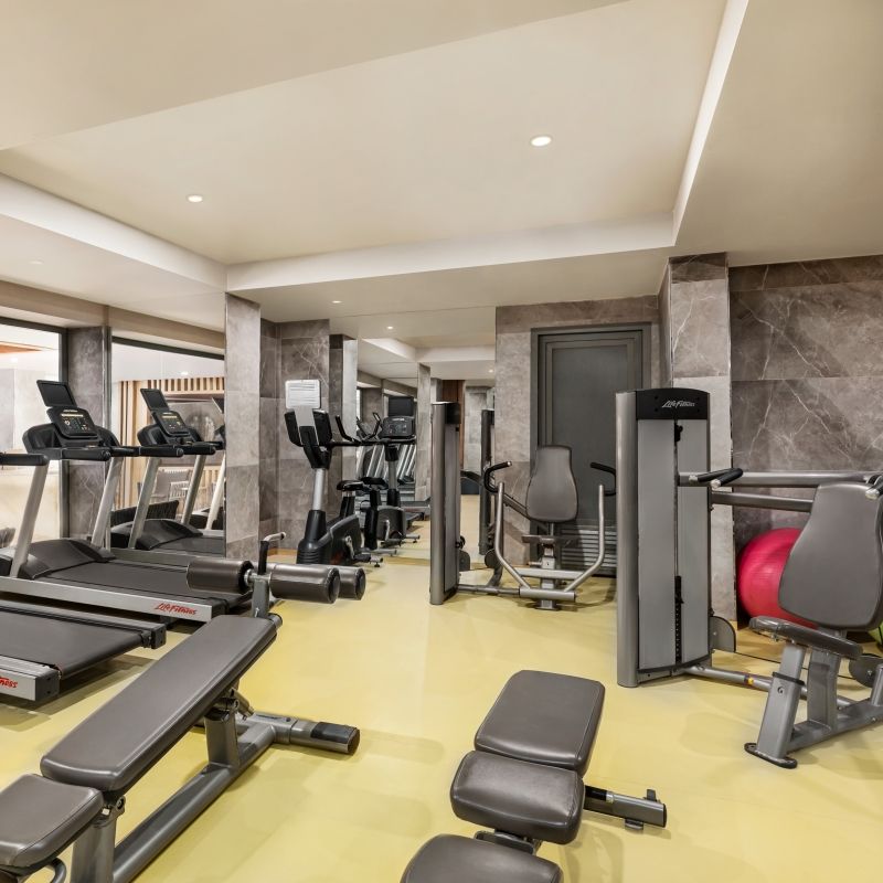 Hôtel Ramada by Wyndham Istanbul Pera 4* pas cher photo 15