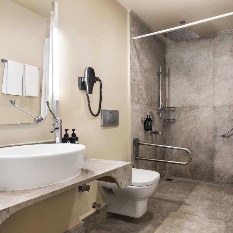Hôtel Ramada by Wyndham Istanbul Pera 4* pas cher photo 20
