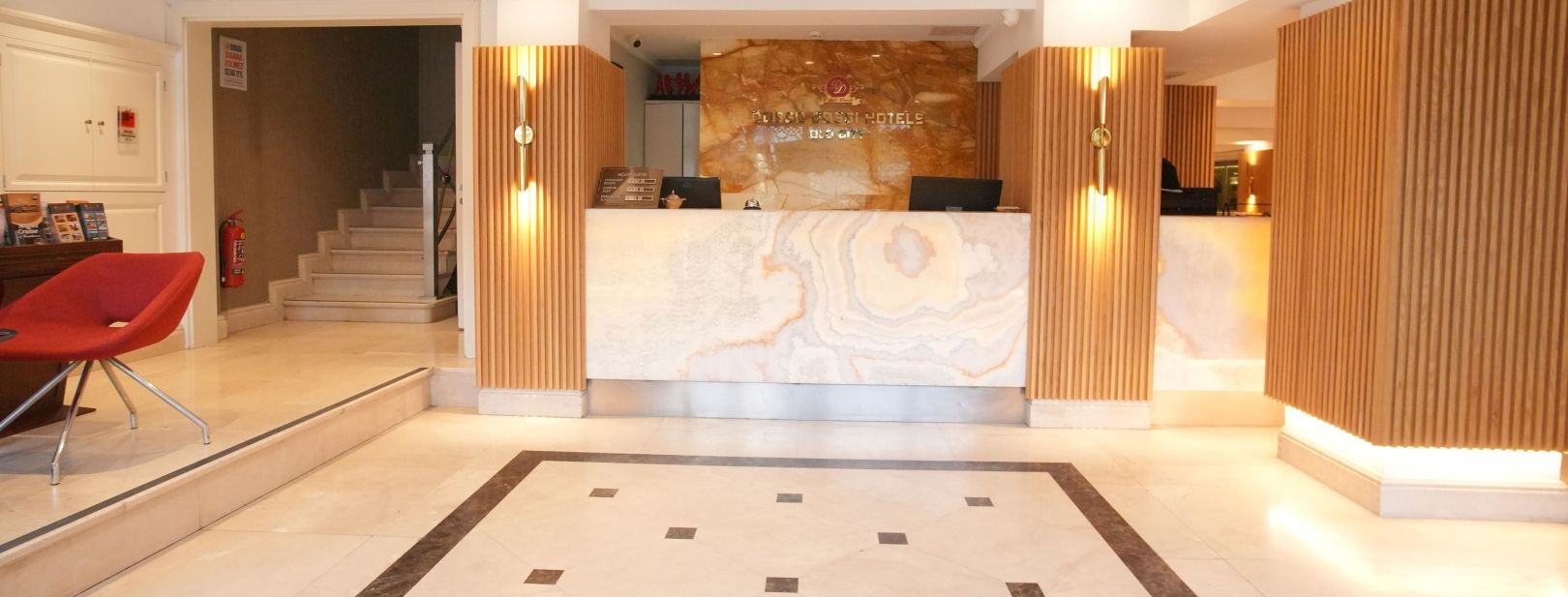 Hôtel Dosso Dossi Old City 4* pas cher photo 3