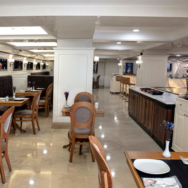 Hôtel Dosso Dossi Old City 4* pas cher photo 7