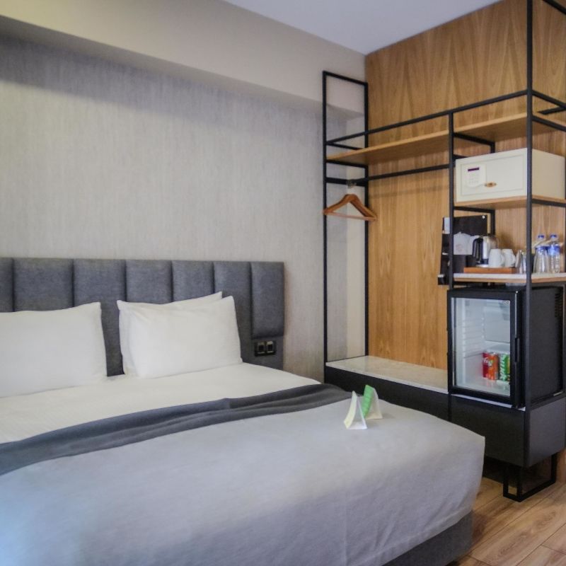 Hôtel Dosso Dossi Old City 4* pas cher photo 13